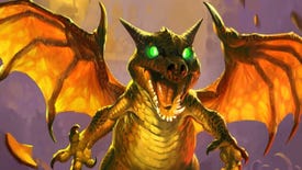 Hearthstone's Year of the Dragon is coming in hot
