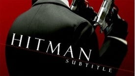 Hitman: Subtitle Boasts A "Living World"