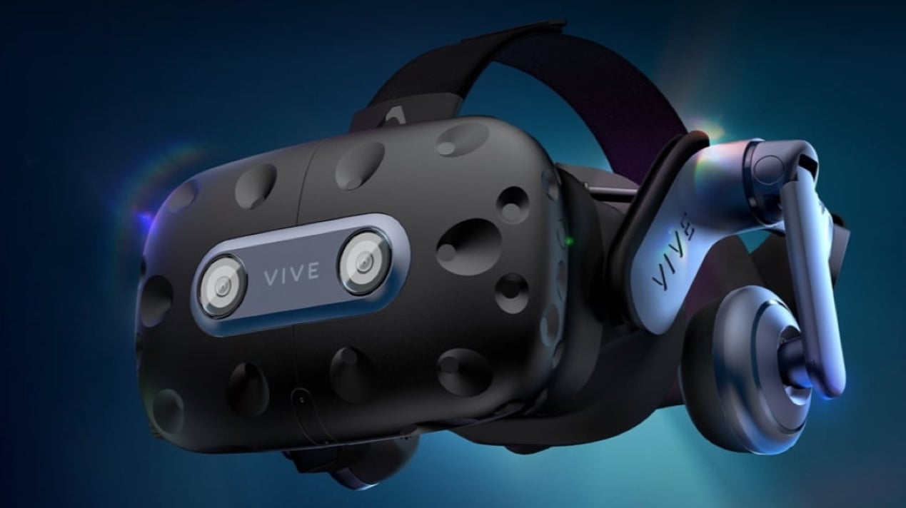 Vr 2024 htc vive