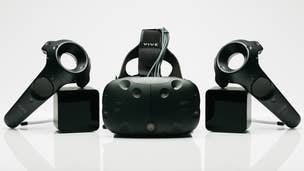 HTC Vive price dropped to $600