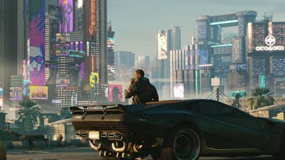 Quantic Lab responds to claims it misled CD Projekt while working on Cyberpunk 2077