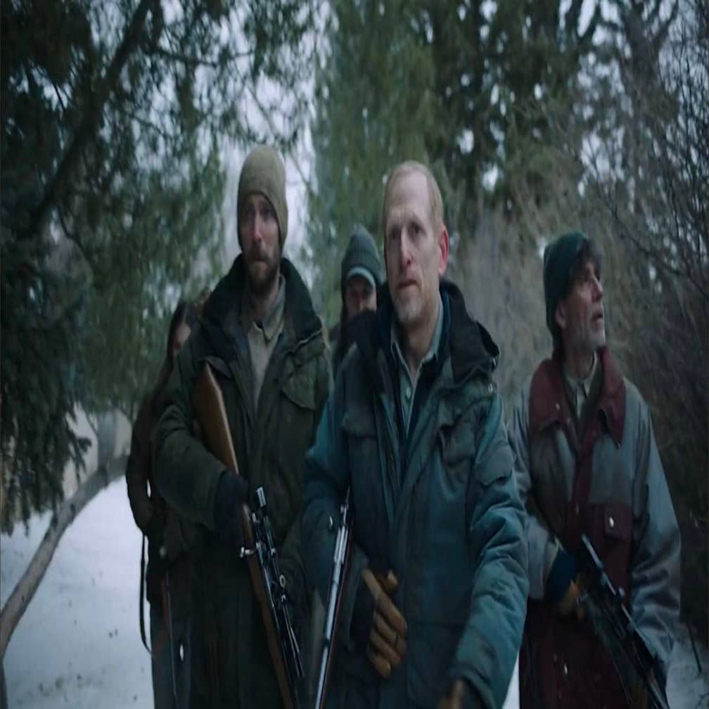 The Last of Us  Troy Baker admite desconfiança na época do anúncio da série