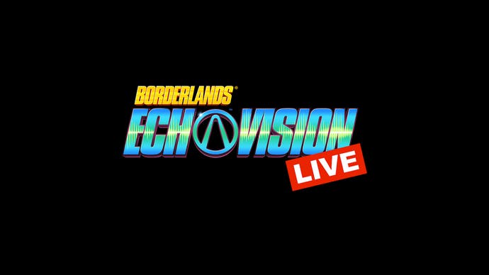 Borderlands EchoVision dal vivo