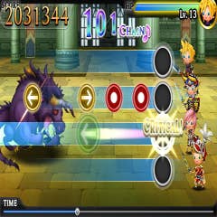 Jogo Theatrhythm Final Fantasy Square Enix Nintendo 3DS com o Melhor Preço  é no Zoom
