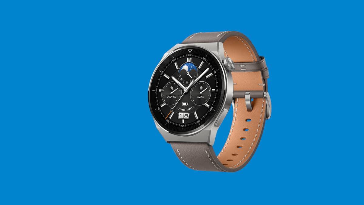 Huawei watch gt 3 2025 cena