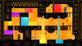 Hue: Colour Puzzler Throwing Shades From 23 August