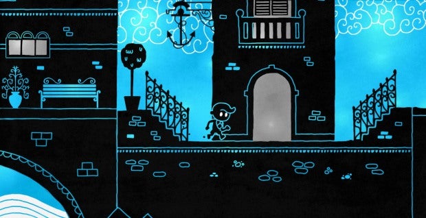 Image for Wot I Think: Hue