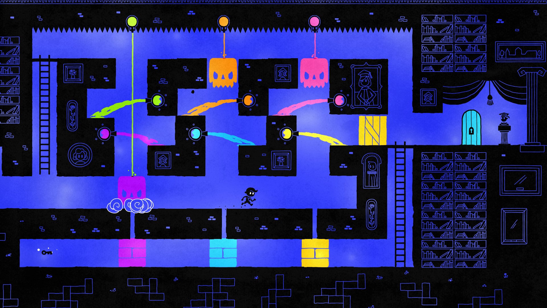 Image for Have You Played... Hue?