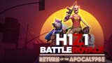 Huge update for H1Z1: Battle Royale adds new map and enhancements