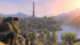 Ambitious Skyblivion modding project shows off 15 minutes of new in-game footage