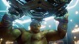 Hulk vás naučí rozmetat překážky v traileru Marvel's Avengers