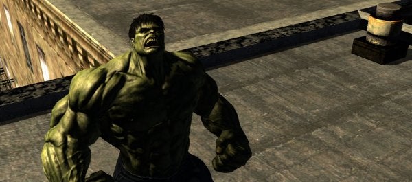 Rossignol On PC Hulk: "Fucking Awesome!" | Rock Paper Shotgun