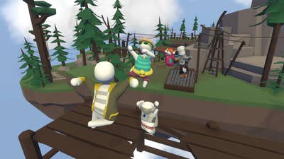 Image for Human: Fall Flat moves 40m units worldwide | News-in-brief