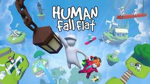 Human: Fall Flat lands on PS5 today, supports Haptic Feedback