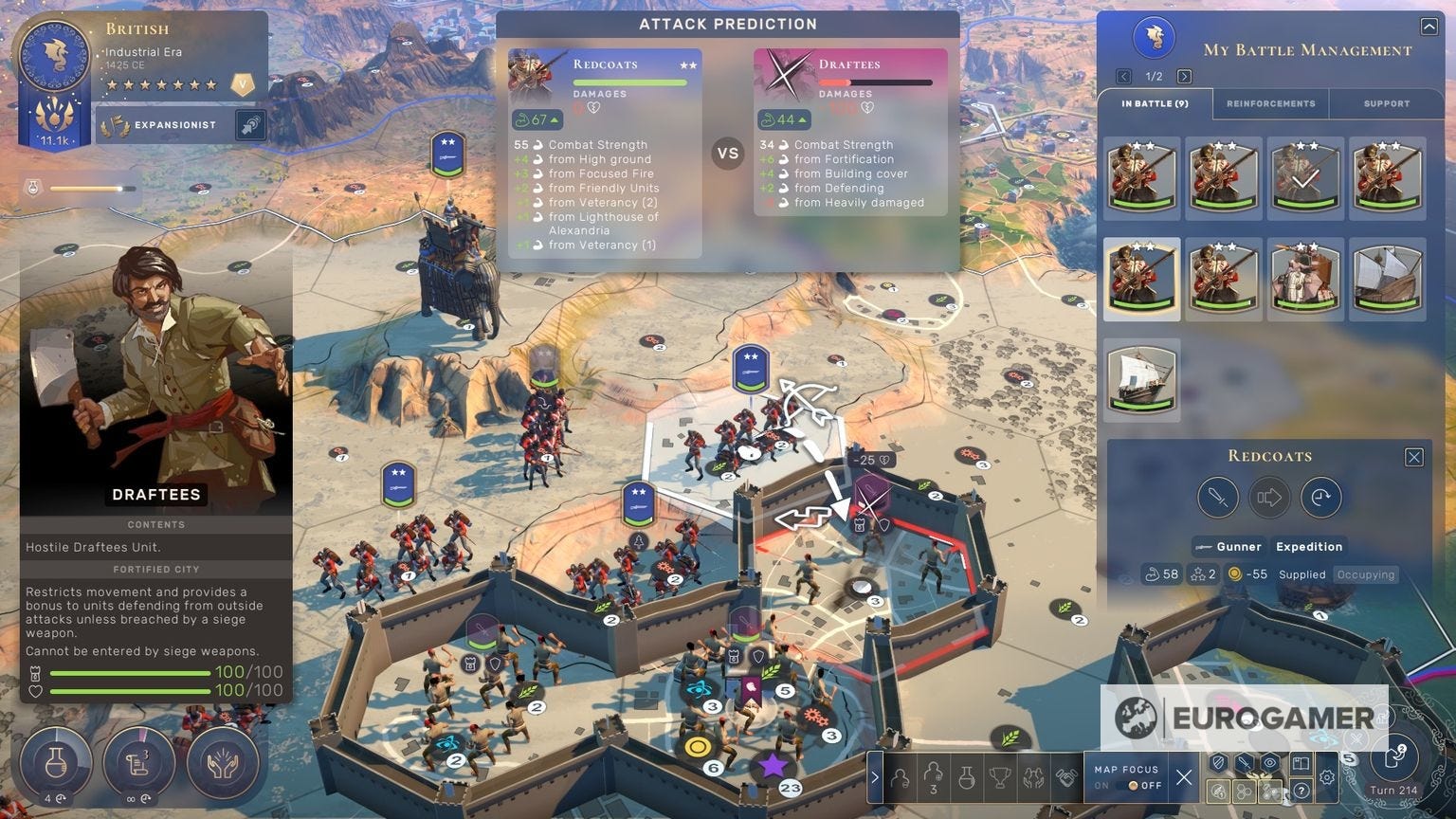 Humankind review - thoughtful authenticity nudges the scales away from ...