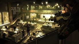 Image for Deus Ex 3: Human Revolution Preview