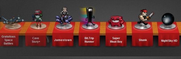 Humble Grumbles / Bundle Of Joy