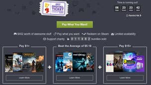 Image for Humble Bundle rolls out its E3 Digital Ticket deal