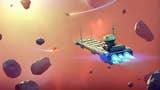 Humble Bundle is offering up to 80% off their space-faring sci-fi games