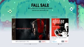 Image for Humble's Fall Sale is now on, featuring literally thousands of games