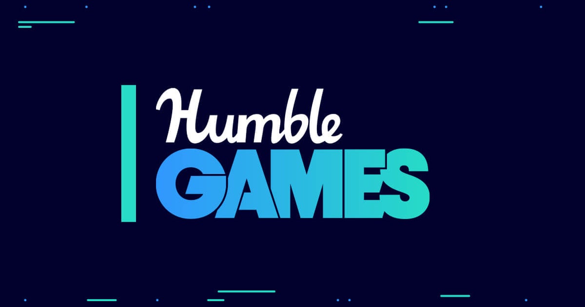 Humble Games confirms layoffs as part of restructuring