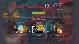 Image for Digital discounts abound this week at Humble, GOG, Fanatical, and more