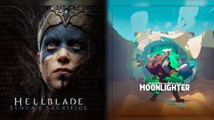 Get Hellblade and Moonlighter for $12 in the latest Humble Monthly bundle