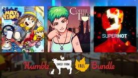 Grab 9 RPS indie favourites for £9 in Humble's Sweet Farm Fall bundle