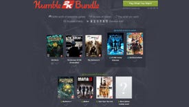 Penny For Your BioShocks: The Humble 2K Bundle Is A Steal
