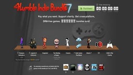 Image for 'Tis The Season For Humble Bundle And Indie Royale