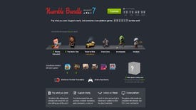 Image for Humble Bundle With Android 7 Includes Bard's Tale, Anodyne