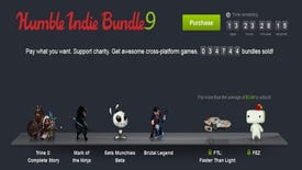 Humble Indie Bundle 9 Is Go(od)