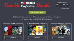 Red Faction, Destroy All Humans and Darksiders headline THQ Nordic's Humble Bundle for PS3 and PS4