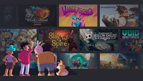 A 12-month Humble Choice subscription is now 40% off