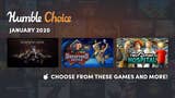 Image for Two Point Hospital, Shadow of War and Dirt Rally 2.0 all feature in the January Humble Choice bundle
