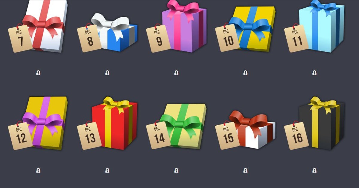 Humble's Yogscast Jingle Jam charity bundle will have new games added