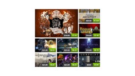 Picking Up Steam: Humble Launches Full Storefront