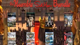 Civilised: Humble Sid Meier Bundle