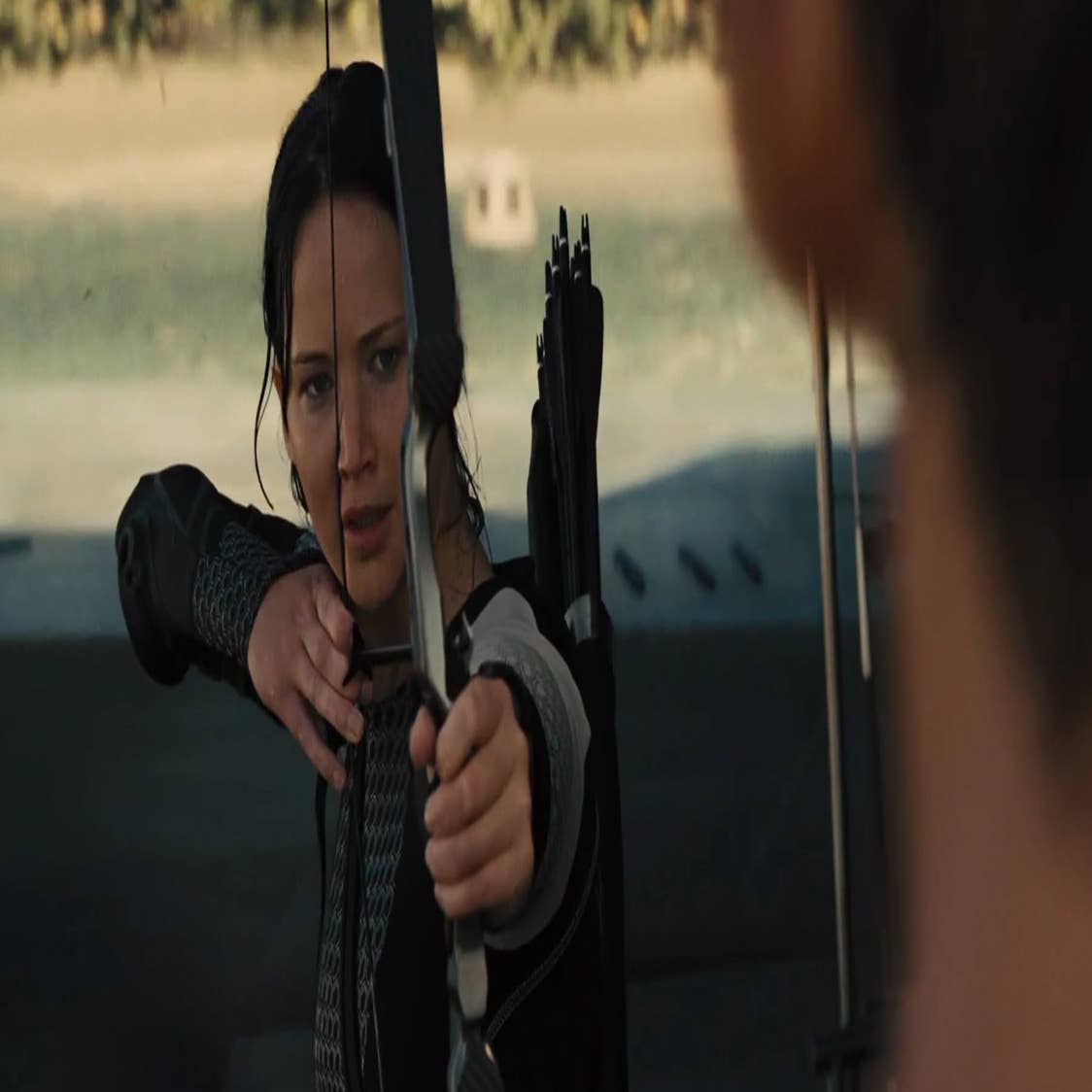 The Hunger Games In Order: How to Watch the Movies Chronologically