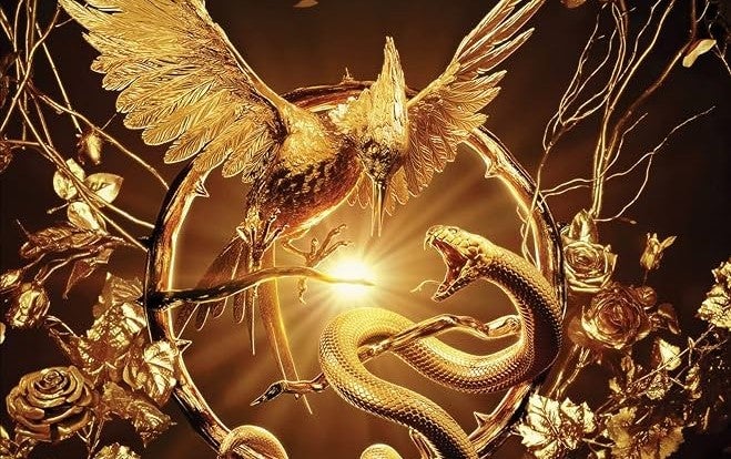 Poll: What is your favorite Hunger Games book?