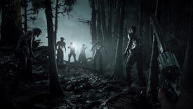 Image for Hunt: Showdown wades out of the early access bayou next month