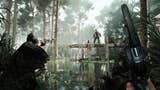 Hunt: Showdown erscheint für Xbox One