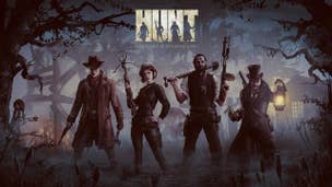 Hunt: Horrors of the Gilded Age is Crytek's new online shooter - trailer