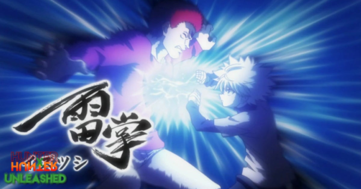 Hunter X Hunter: 5 Best Fights (& 5 Fights We Want To See)