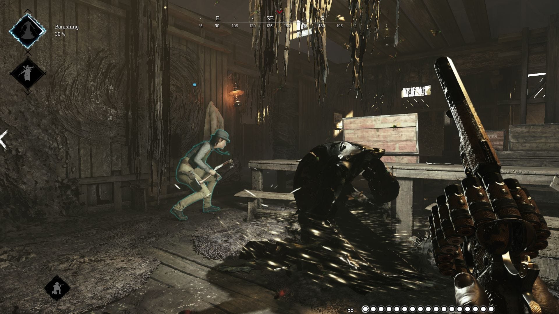 Hunt Showdown PC review Rock Paper Shotgun