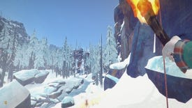 The Long Dark's Vigilante Flame update sees the splendid survival game better than ever before