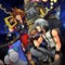 Artwork de Kingdom Hearts 3D: Dream Drop Distance