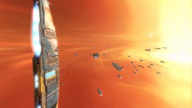 Homeworld Bound: Remastered Collection In February