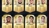 FIFA 23 Ultimate Team: come ricevere 17 carte Giocatori Oro Rari dal day one