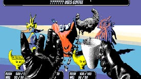 Image for Surreal claymation RPG Hylics 2 looks amazing